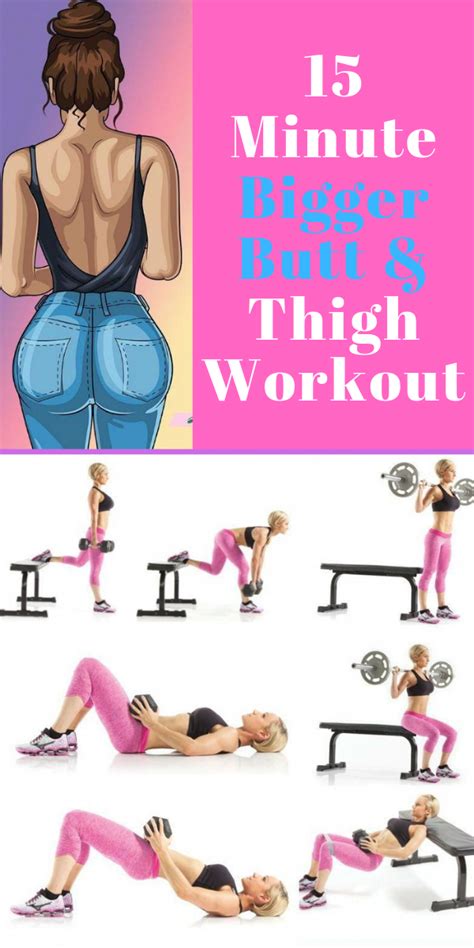 Exercise For Bigger Bum And Hips Off
