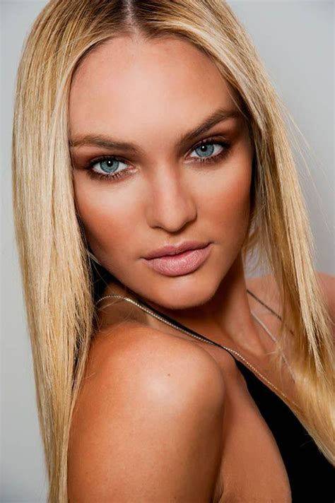114 Best Face Candice Swanepoel Images On Pinterest