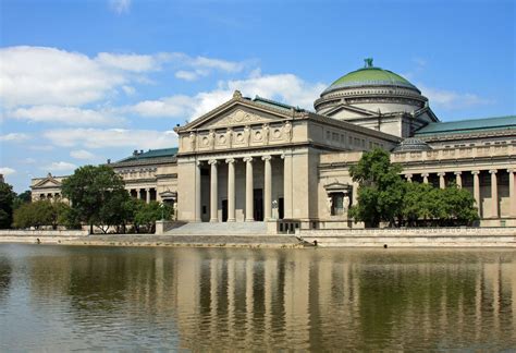Best Things To See And Do At The Chicago Museum Of Science And Industry