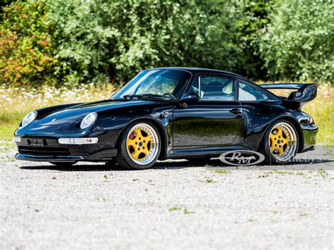 Porsche 993 Gt2 1996 Marktplatz Für Porsche Sportwagen