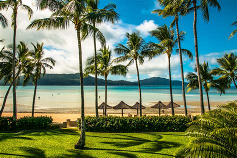 A Hamilton Island Winter Getaway Our Passion For Travel