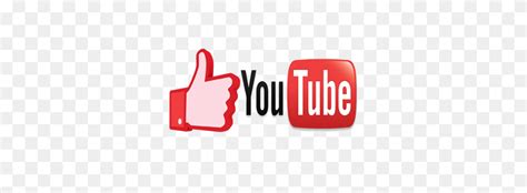 Youtube Like Png Transparent Youtube Like Png Stunning Free