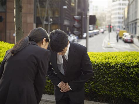 How To Say Sorry And Apologize In Japanese