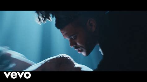 The Weeknd Earned It Lyrics And Videos