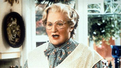 Mrs Doubtfire Has An R Rated Version Director Confirms Hollywood Entertainment News