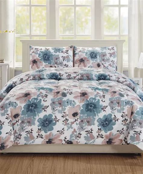 See more ideas about comforter sets, bed, bed comforters. Macy's Has Comforter Sets Up To 75% Off