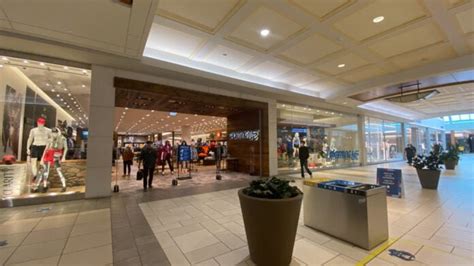 Retail Profile Cf Market Mall In Calgary Spring 2021