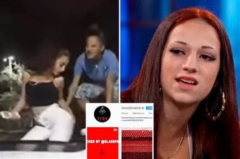Cash Me Ousside Girl Danielle Bregoli Says She Was ‘tricked Into Starring In Music Video With