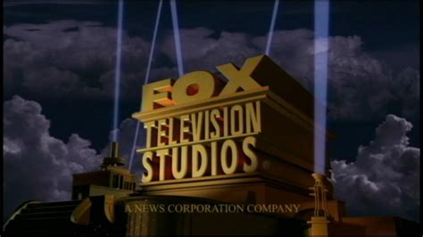 Fox Television Studios Logopedia The Logo And Branding Site