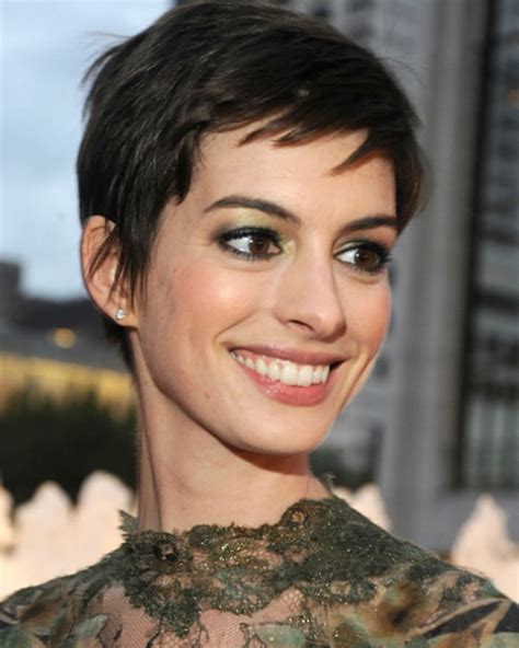 There are options for all the face shapes and hair types. Pixie Cut Fine Hair Long Face 2019-2020 - HAIRSTYLES