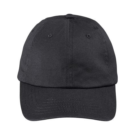 Promotional Unstructured 6 Panel Cap Personalized With Your Custom Logo