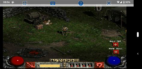 Github Akxksdiablo2android Diablo 2 On Android Using Eltechs