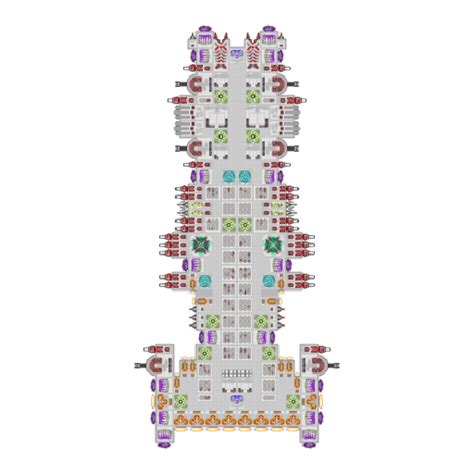 I don't care if i get downvoted into oblivian for this. ship ideas - Cosmoteer Official Forum