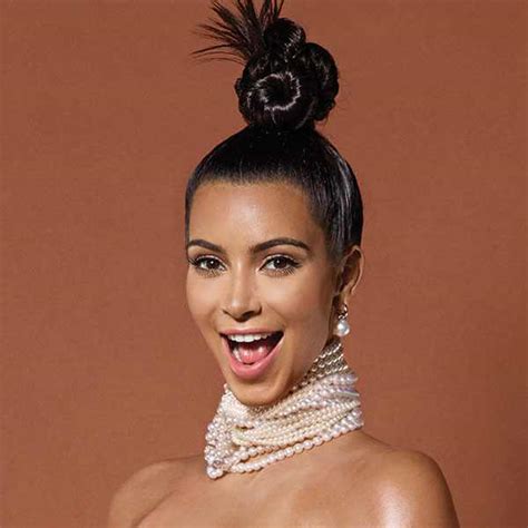 Kim Kardashian Has Even More Nude Selfies Leaked Celebrity Sex Tape
