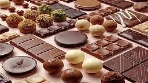 Best Chocolate Brands In The World 2021 Get More Anythinks