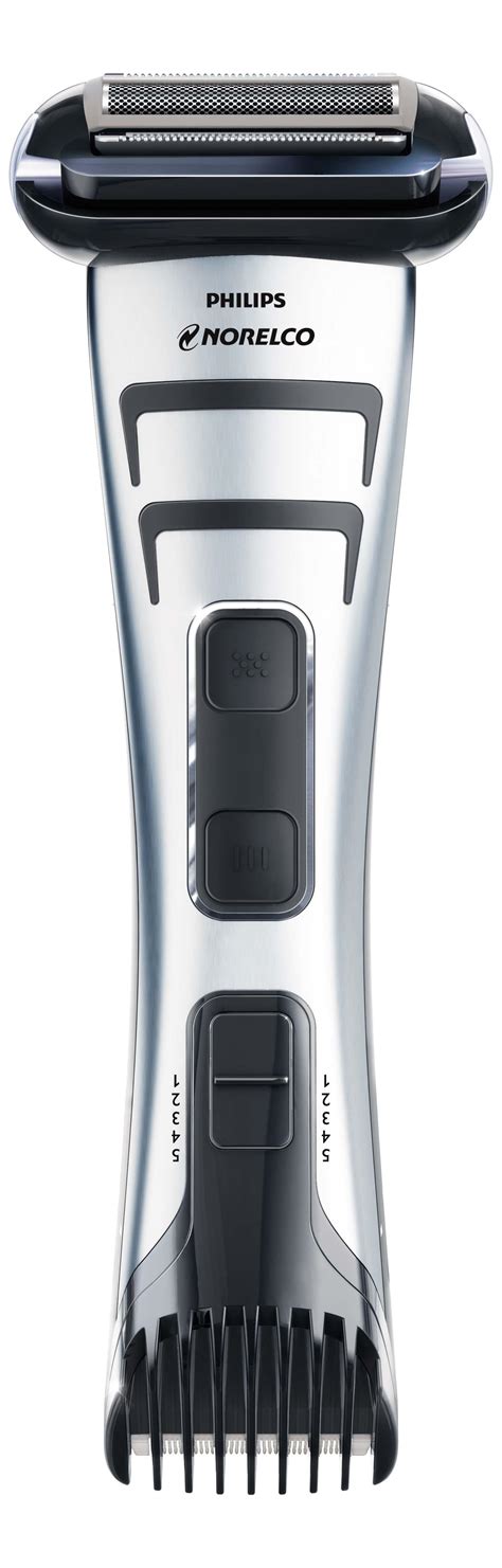 Philips Norelco Bodygroom Series 7100 Dual Sided Shaver