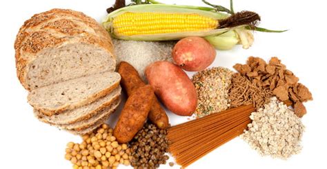 Understanding Carbohydrate Function For Better Health Nutrition Carbs