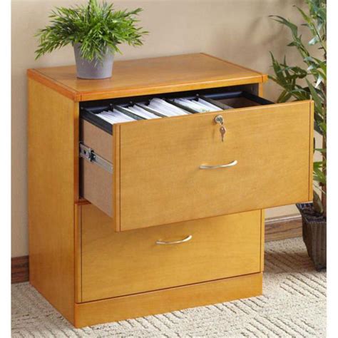 Small Filing Cabinet To Fulfill Your Needs