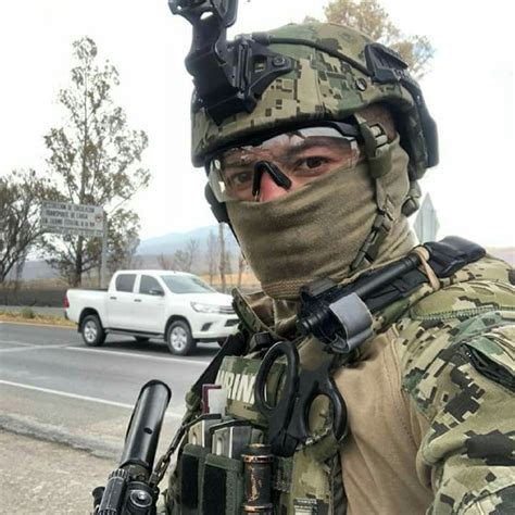 Lista 91 Foto Militares Mexicanos Fuerzas Especiales En Accion Alta Definición Completa 2k 4k