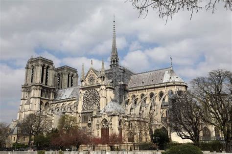 Notre Dame Cathedral History 5 Fast Facts You Need To Know