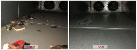 Smell does not come out of the vents on the opposite side of house. Hire Professional Duct Cleaning Service | Air Duct ...