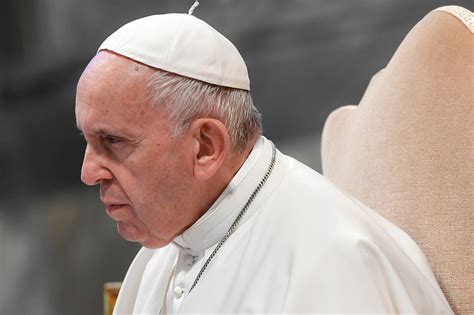 Papa Francesco inchiodato da Filippo Facci: rom, la prova della sua più ...