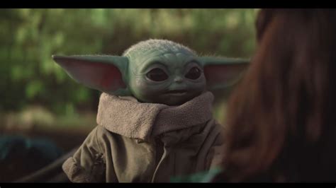 We hope you enjoy our growing collection of hd images to use as a background or home screen for your. Cute, he is. Everything you need to know about Baby Yoda | BT