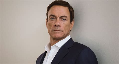 Day of reckoning, rzhevskiy vs. "I've Been Muzzled in My Career": Jean-Claude Van Damme's Third Act as a Comedy Star | Sharp ...