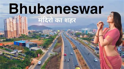 Bhubaneswar Odisha Bhubaneswar City Facts Bhubaneswar Temple Town