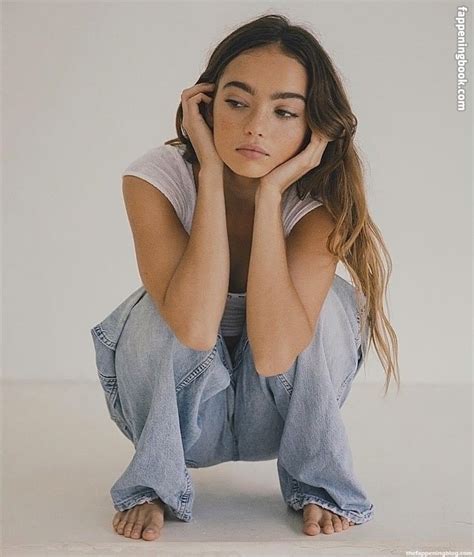 Inka Williams Nude Sexy The Fappening Uncensored Photo