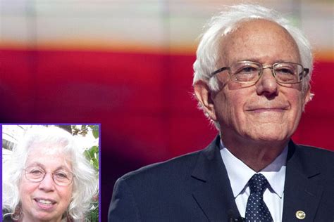 Know All About Bernie Sanders Ex Wife Deborah Shilling