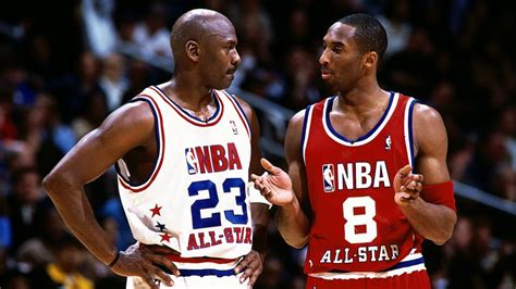 Michael Jordan Was Once Denied A Game Winner In His Last All Star Game