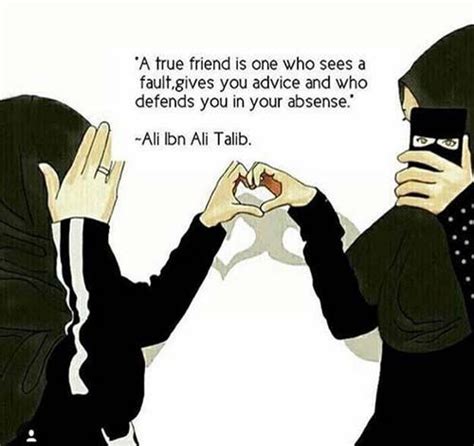 22 Islamic Friendship Quotes For Your Best Friends
