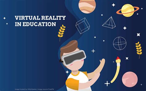 Virtual Reality Technology Education