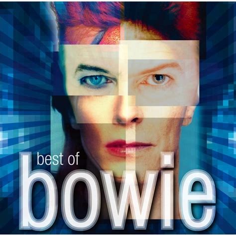 David Bowie デビッド・ボウイー ヒーローズ シングル Blogknakjp