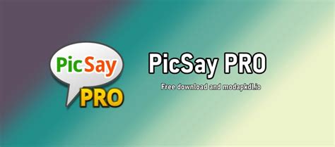 Picsay Pro Photo Editor Mod Apk What Are The Features Of This Mod