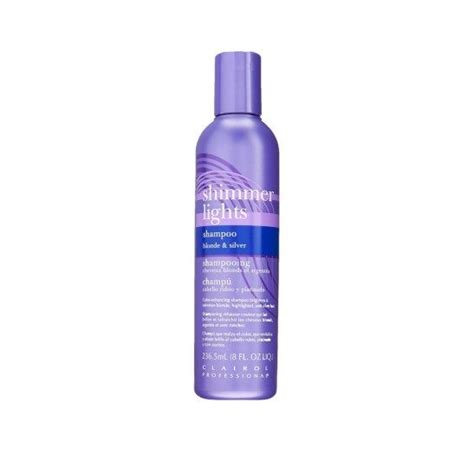 10 Best Purple Shampoos For Blonde Hair Reviews And Buyers Guide