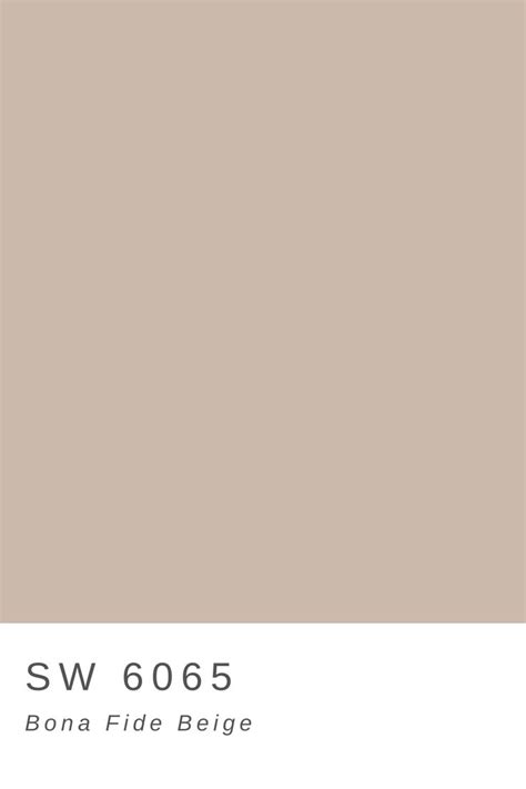 Bona Fide Beige Beige Room Deck Paint Colors Paint Colors For Home