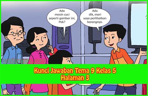 Kunci Jawaban Tema Halaman Kelas 50944 Hot Sex Picture