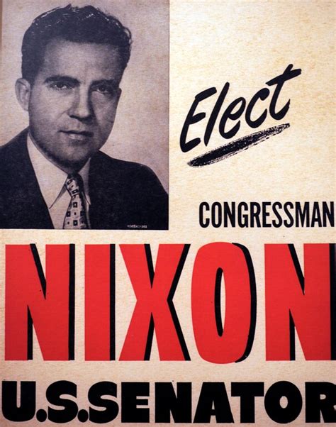 Richard Nixon Turns 100 The Washington Post