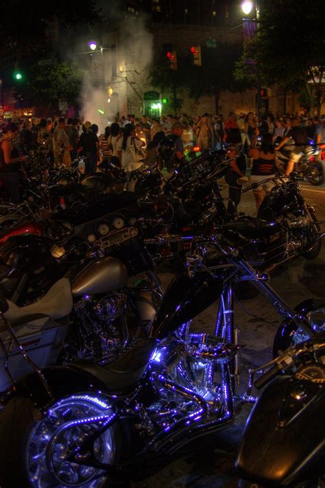 Rot Rally The Republic Of Texas Biker Rally Rot Bike Flickr