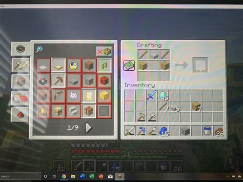 If you often find yourself at a loss when it comes to minecraft's the grindstone in minecraft is one of the game's newer items, so you might be unfamiliar with it if. Grindstone Recipe Minecraft / Quartz Grindstone Feed The ...