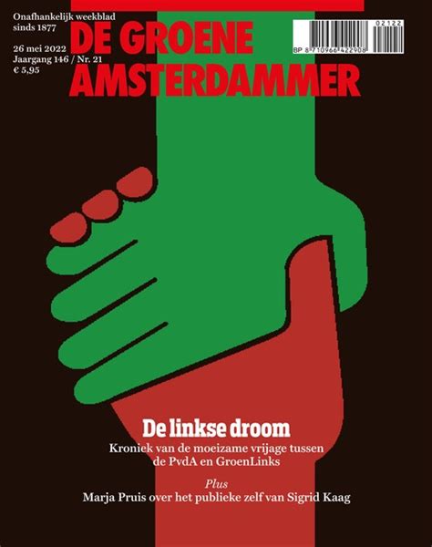Vrouwen Op Een Bed De Groene Amsterdammer
