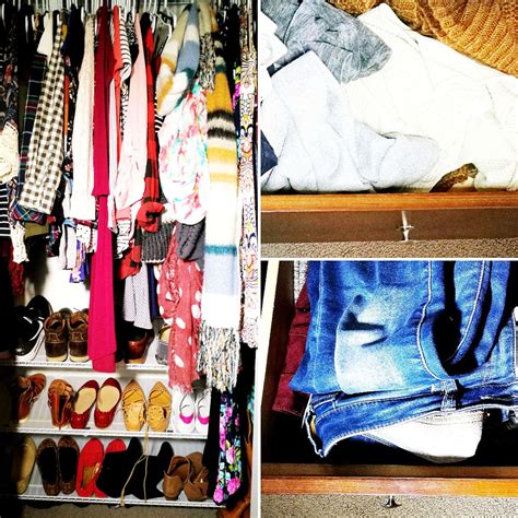 How To Declutter Your Closet And Purge The Clothes You Dont Need Free