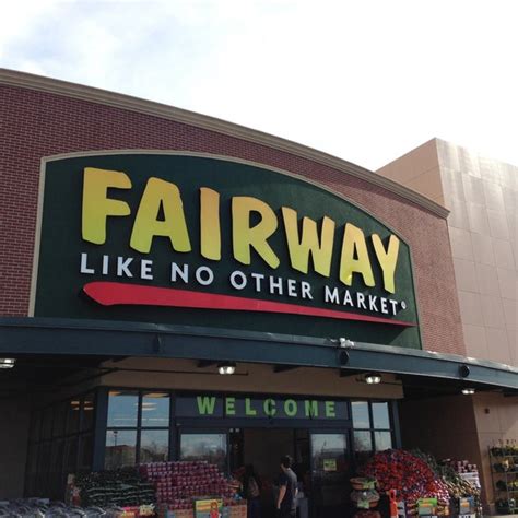 But most of their products are decent or high quality, so you get what you pay for.more. Fairway Market - Westbury, NY