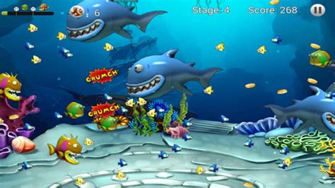 Feeding Frenzy Eat Fish Apk For Android Download
