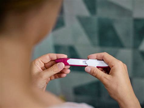 Can Ovarian Cysts Cause False Negative Pregnancy Test