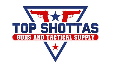 Blank Page Top Shottas Guns And Police Supply