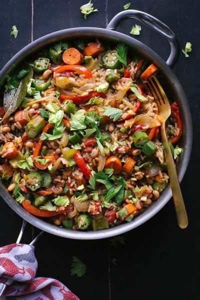 47 of the BEST Vegetarian Recipes you need for Meatless ...
