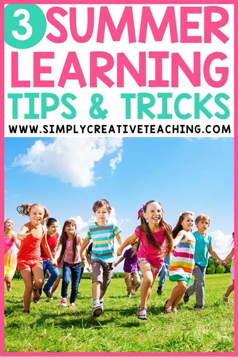 Help Your Students Keep Their Skills Sharp This Summer With These